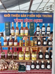 Đặc sản Bình Định