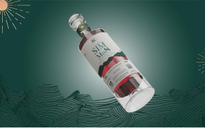 Rượu Sim An Lão, đặc sản vùng An Lão, tốt cho sức khỏe, quà tặng ý nghĩa